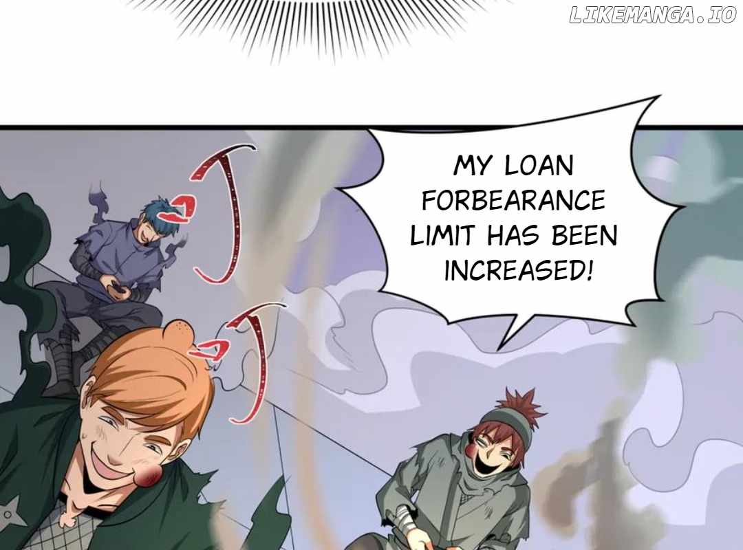 Age of Terror Chapter 469 13
